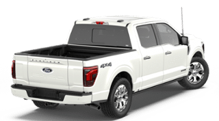 2026 Ford F-150® External Image 3